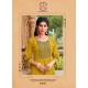 Noor Vol-1 BY IKW Designs