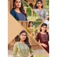 Noor Vol-1 BY IKW Designs