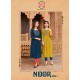 Noor Vol-1 BY IKW Designs