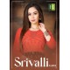 SRIVALLI (vol.2) BY HIRWA