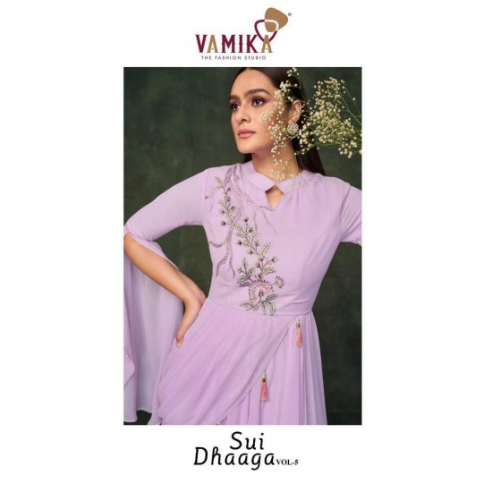 SUI DHAGA VOL-5 BY VAMIKA