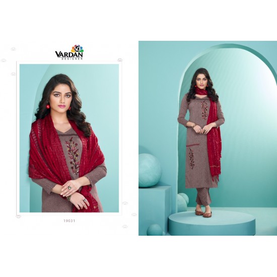 Radhika Vol 3 by Vardan