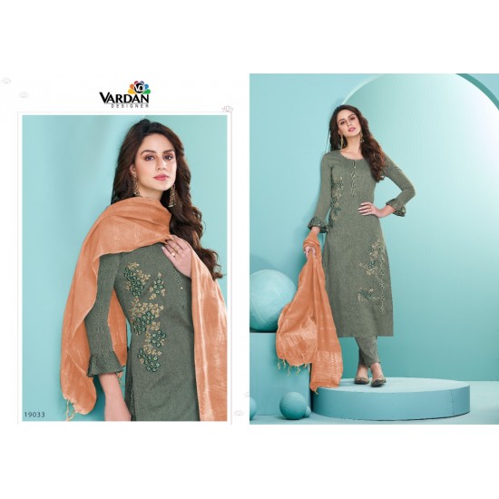 Radhika Vol 3 by Vardan