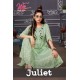 JULIET BY WE