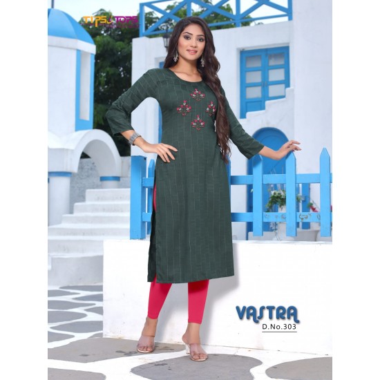 VASTRA Vol 03 BY TIPS & TOPS