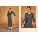 AMOUR VOL 2 BY  VAMIKA KURTI WITH PENT 