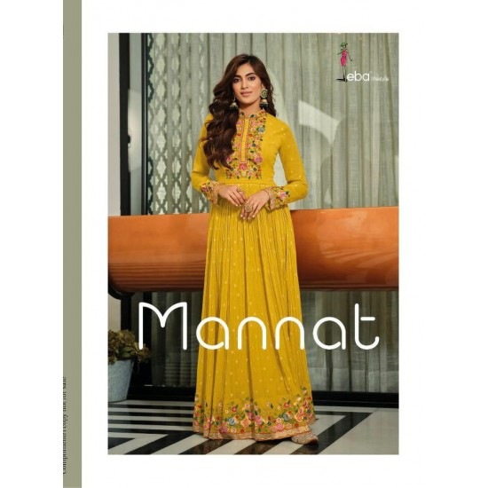 Mannat by eba