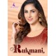 RUKMANI BY MAYRA