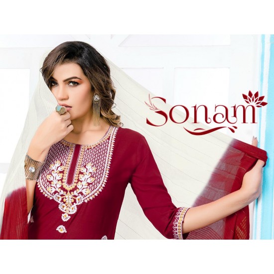 Sonam 1 by Riyaa