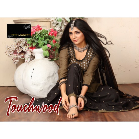 Touchwood by Manjeera