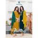 Pavitra Vol 5 by Ladies Flavour