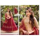 LEHNGA VOL 02  BY TIPS & TOPS