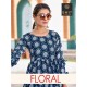 FLORAL BY Poonam designer