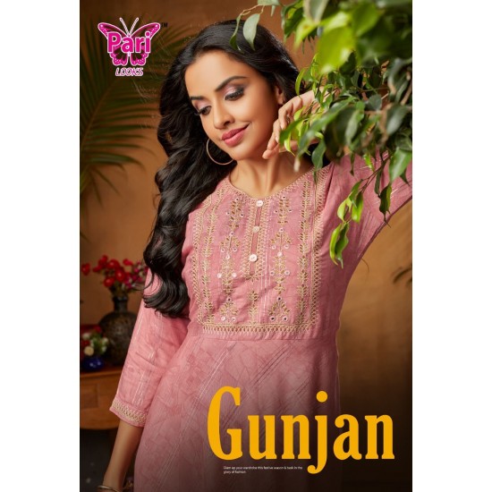 Gunjan by PARI