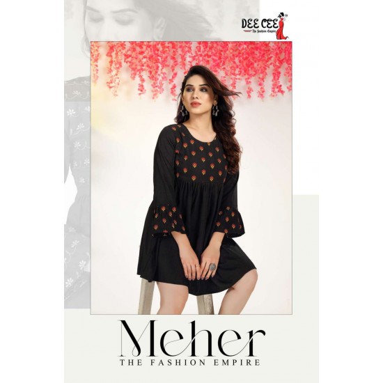 Meher by dee cee