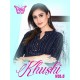 khushi 5 by PARI