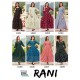 RANI VOL-1 BY BLUE HILLS