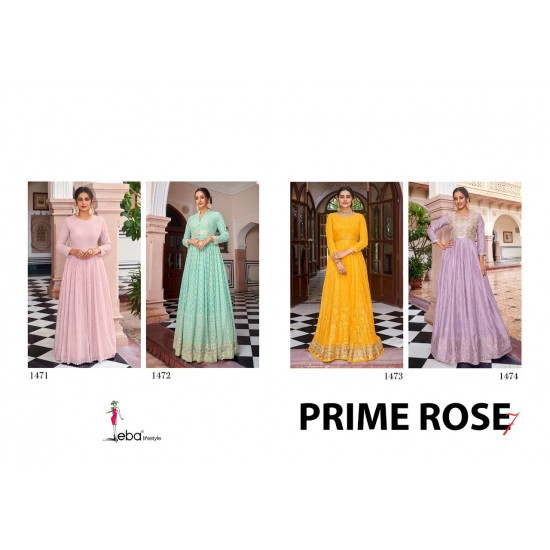  Prime rose - 7 by eba