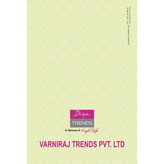 GROOM VOL 4 BY DIYA TRENDS