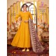 Dollar Gown-2 by POONAM DESIGNER