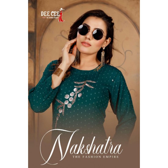 Nakshatra by  Dee Cee 