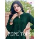 PEPE TOPS Vol 04 BY TIPS & TOPS