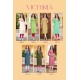 VICTORIA VOL-6 BY DIYA TRENDS