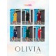 OLIVIA VOL 03 BY TIPS & TOPS