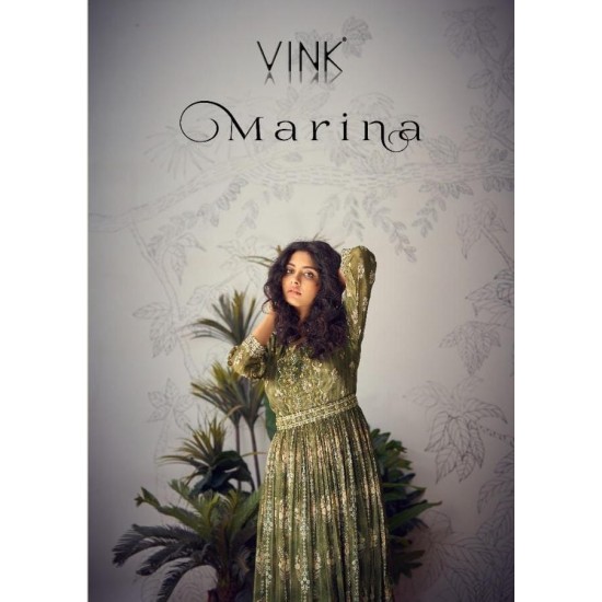 MARINA BY VINK