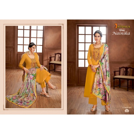 JAIMALA by Alok Suit 