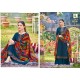 BAANI BY Alok Suit