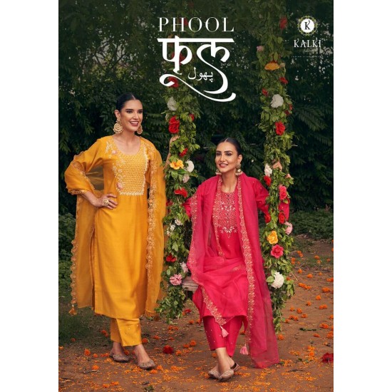 PHOOL BY KALKI FASHION