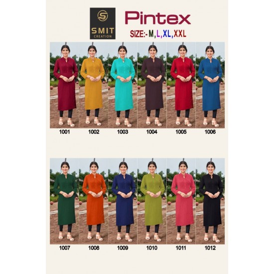 PINTEX BY Poonam designer