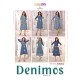 DENIMOS Vol 06 BY TIPS & TOPS