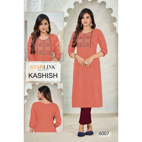 KASHISH BY STARLINK