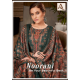 NOORANI by Alok Suit 