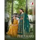 PHULKARI BY AF