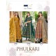 PHULKARI BY AF