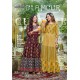 GLAMOUR VOL 1 BY RADHIKA lifestyle  