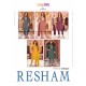 RESHAM BY TIPS & TOPS