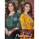 PUSHPA 2 BY BONIE