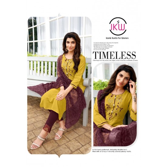 Utsav Vol-2 by IKW Designs