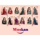 Muskan 3 by Beauty Queen