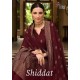 SHIDDAT BY SHREE FABS