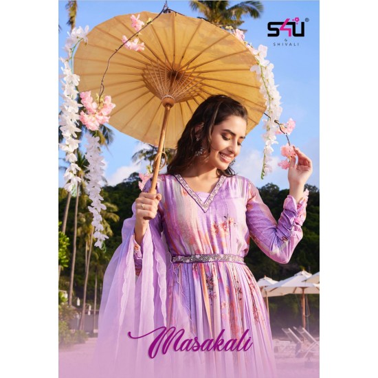 Masakali vol01 by s4u