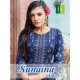 SUNAINA VOL.1 BY HIRWA 