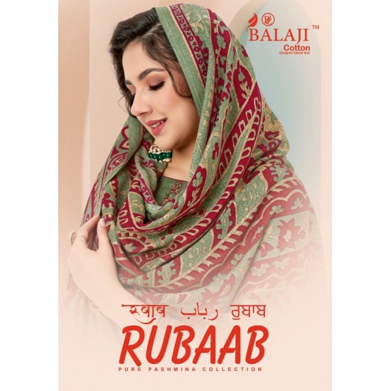 Rubaab by Balaji