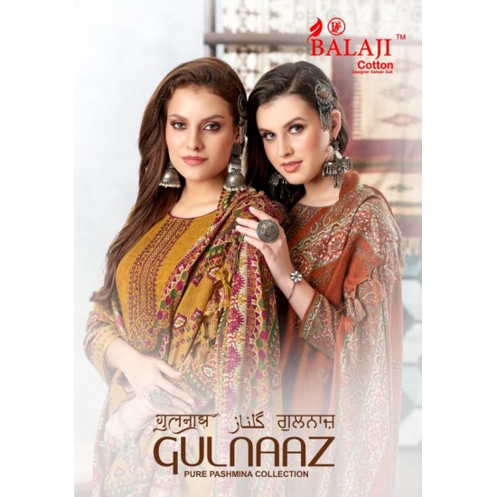 Gulnaaz by Balaji 