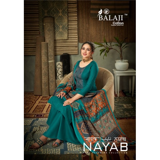 Nayab by Balaji