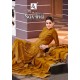 SAVINA BY Alok Suit